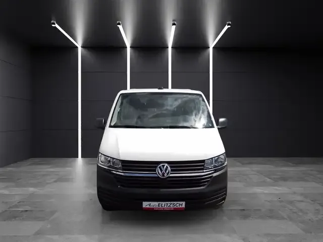 Volkswagen T6 Kombi