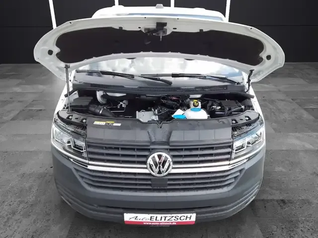 Volkswagen T6 Kombi