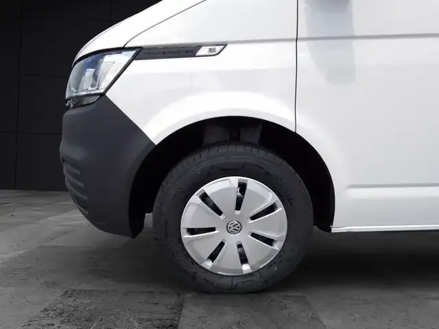 Volkswagen T6 Kombi