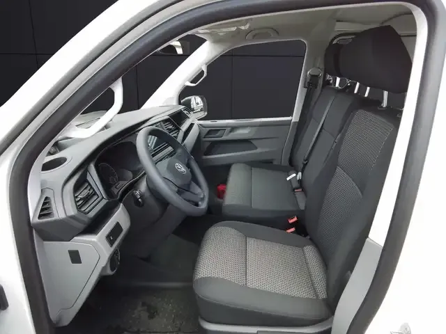 Volkswagen T6 Kombi