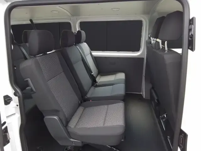 Volkswagen T6 Kombi