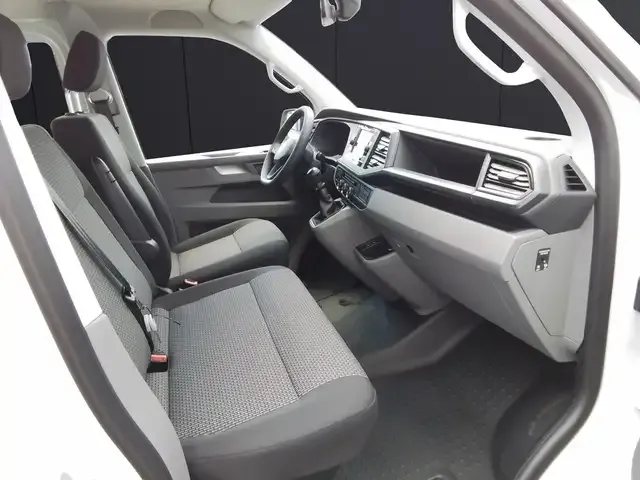 Volkswagen T6 Kombi
