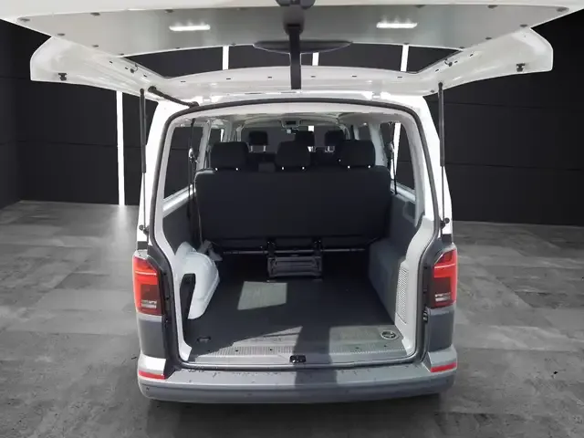 Volkswagen T6 Kombi