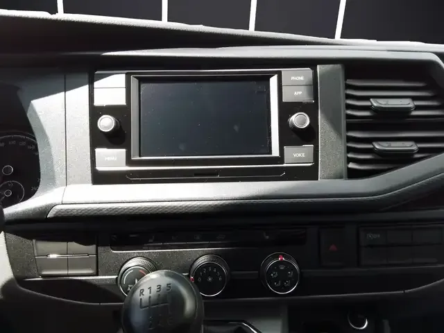Volkswagen T6 Kombi