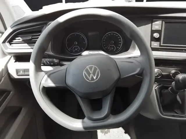 Volkswagen T6 Kombi