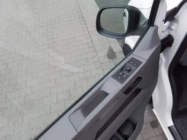 Volkswagen T6 Kombi