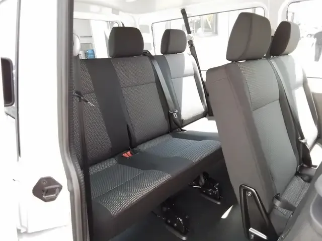 Volkswagen T6 Kombi