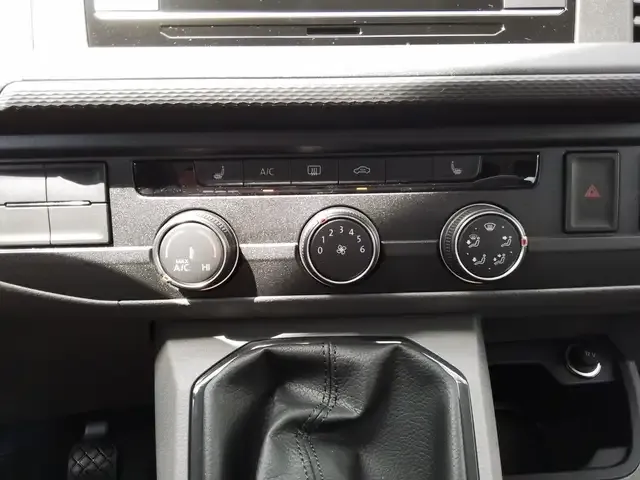 Volkswagen T6 Kombi