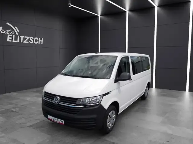 Volkswagen T6 Kombi