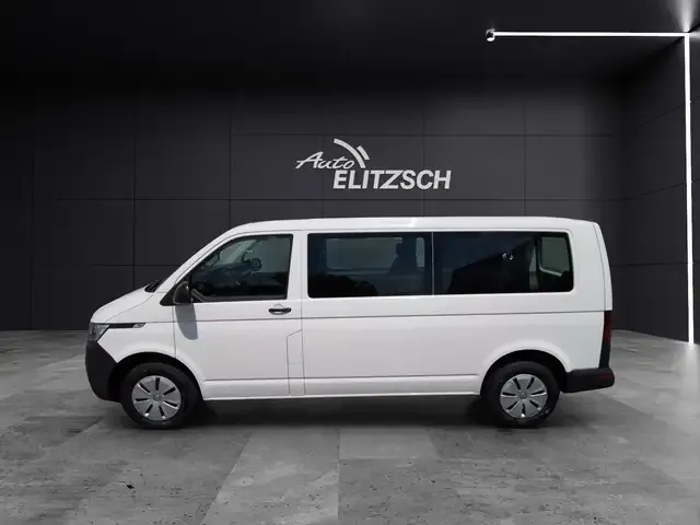 Volkswagen T6 Kombi