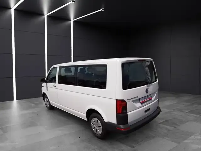 Volkswagen T6 Kombi