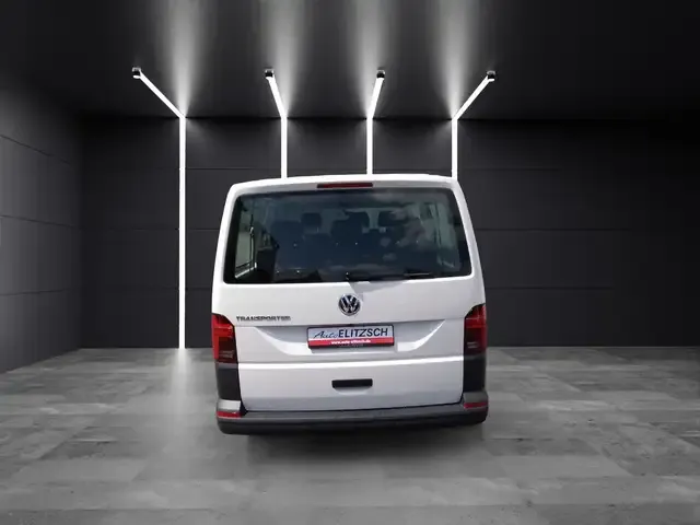 Volkswagen T6 Kombi
