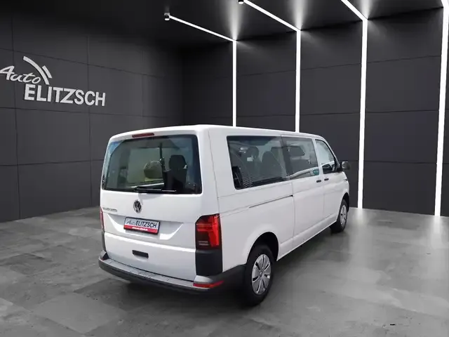 Volkswagen T6 Kombi