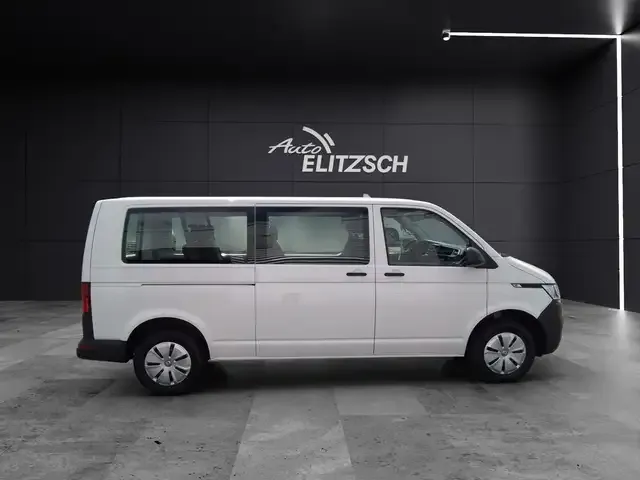 Volkswagen T6 Kombi