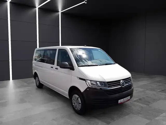Volkswagen T6 Kombi