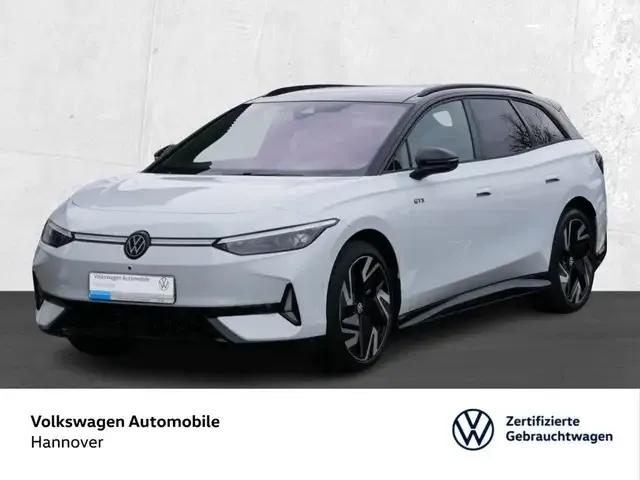 Volkswagen ID.7