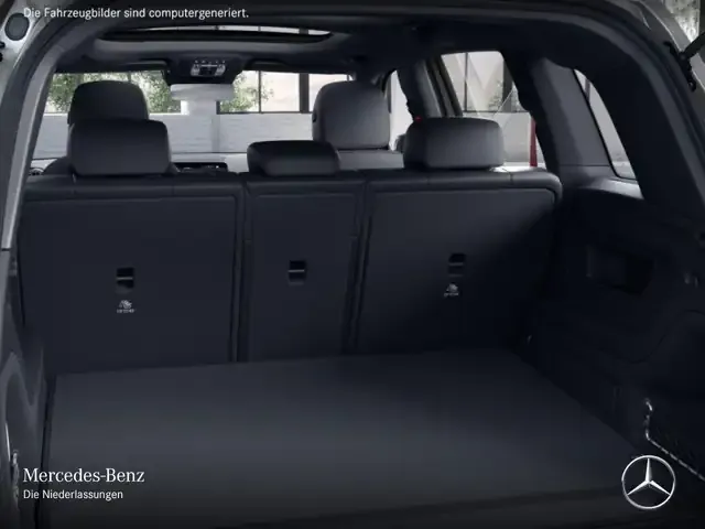 Mercedes-Benz GLB 35 AMG