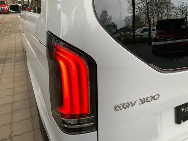 Mercedes-Benz EQV 300