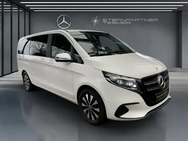 Mercedes-Benz EQV 300