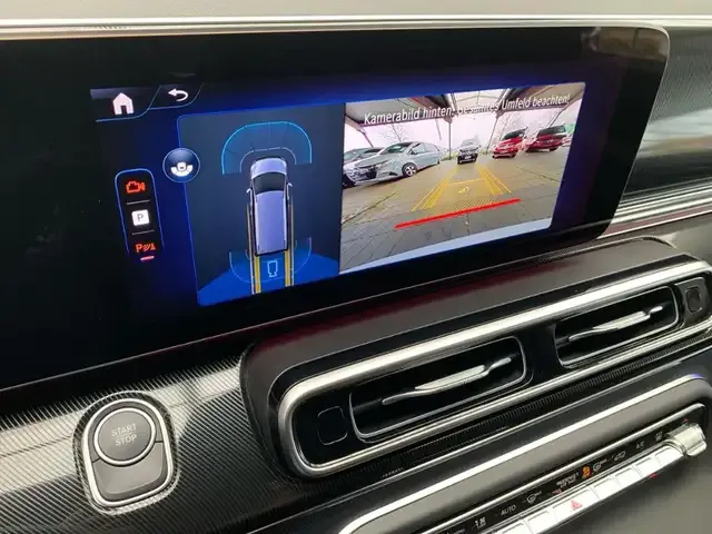 Mercedes-Benz EQV 300