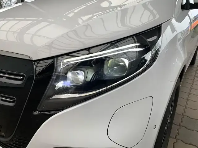 Mercedes-Benz EQV 300