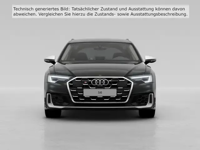 Audi S6