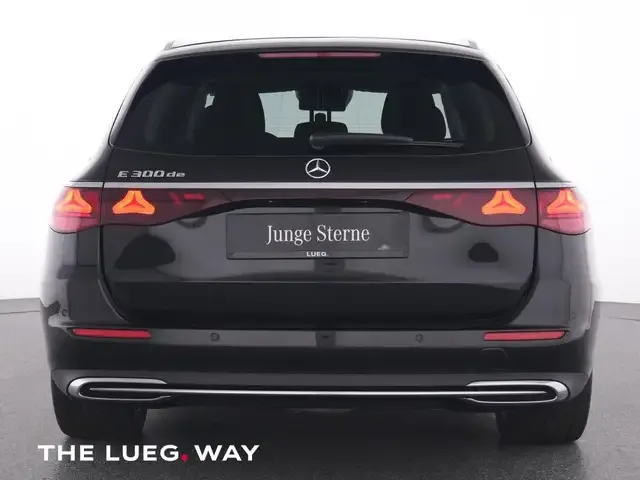 Mercedes-Benz E 300