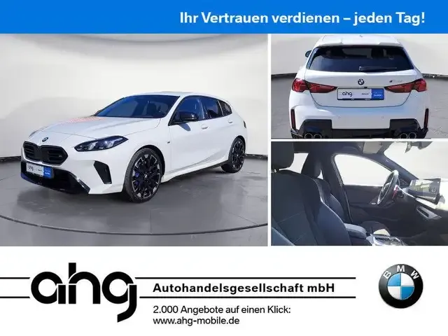 BMW 135