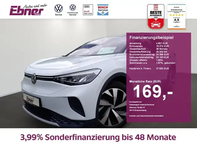 Volkswagen ID.4