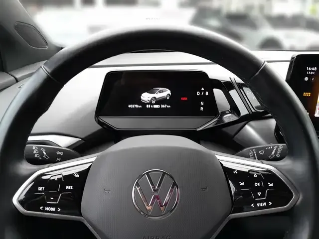 Volkswagen ID.4