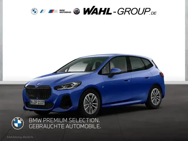BMW 220