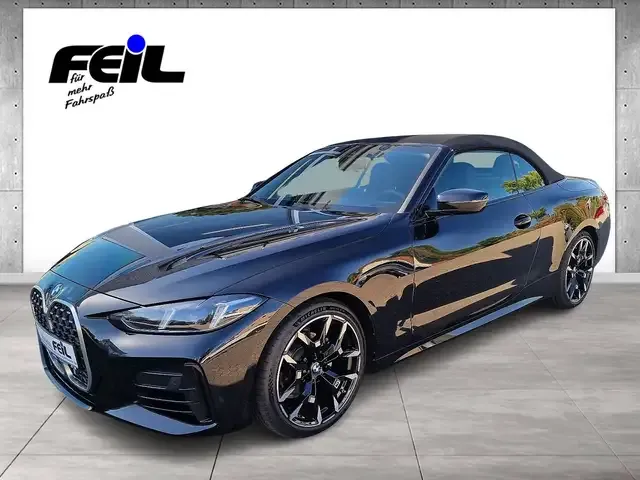 BMW 420