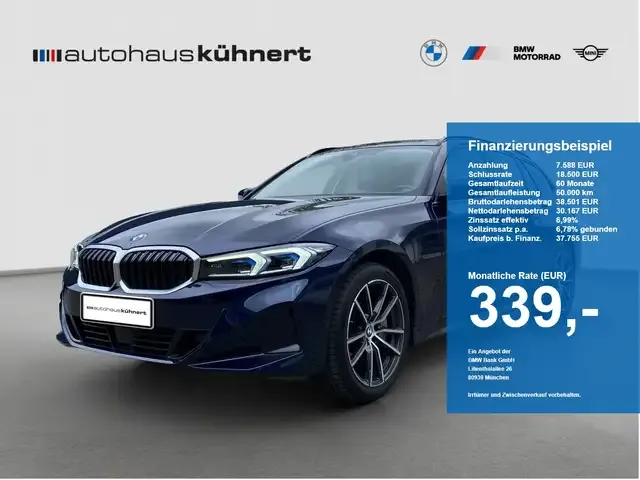BMW 330