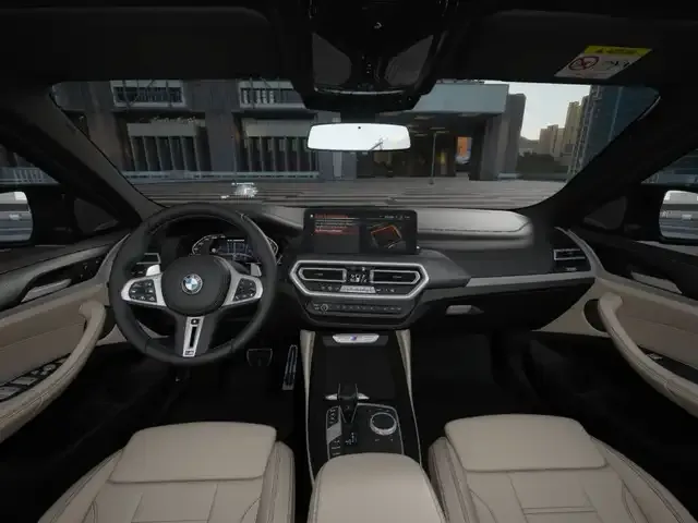 BMW X4 M