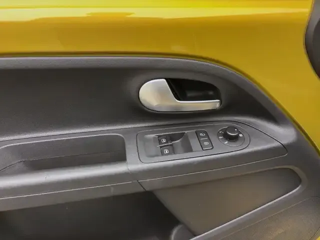 Volkswagen e-up!