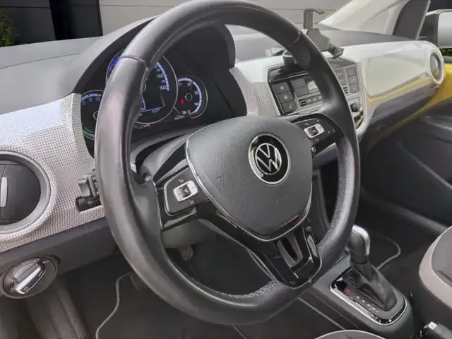 Volkswagen e-up!