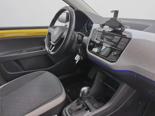 Volkswagen e-up!