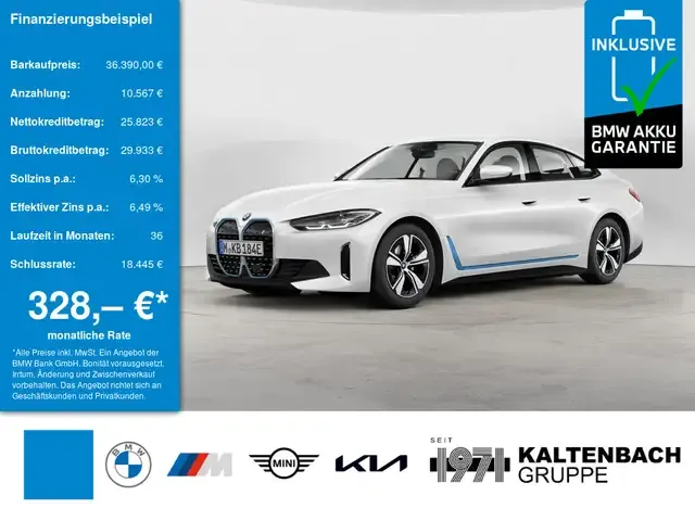 BMW i4