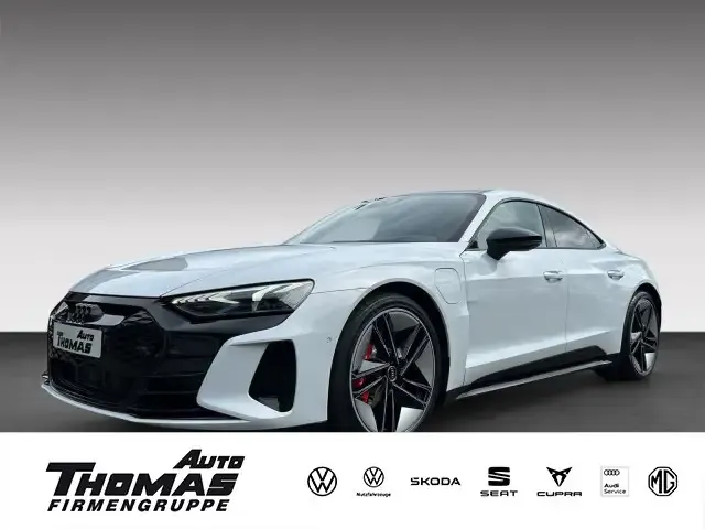 Audi RS e-tron GT