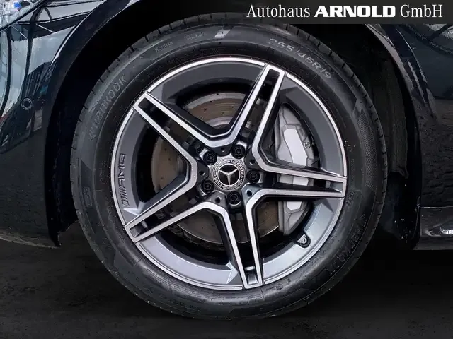 Mercedes-Benz S 450