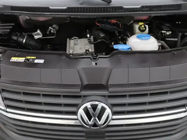 Volkswagen T6.1 Kombi