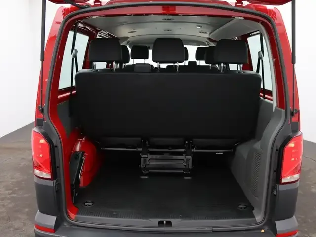 Volkswagen T6.1 Kombi