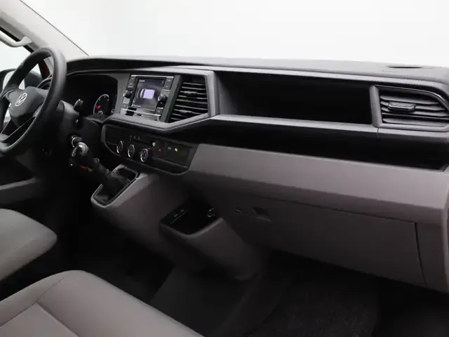 Volkswagen T6.1 Kombi
