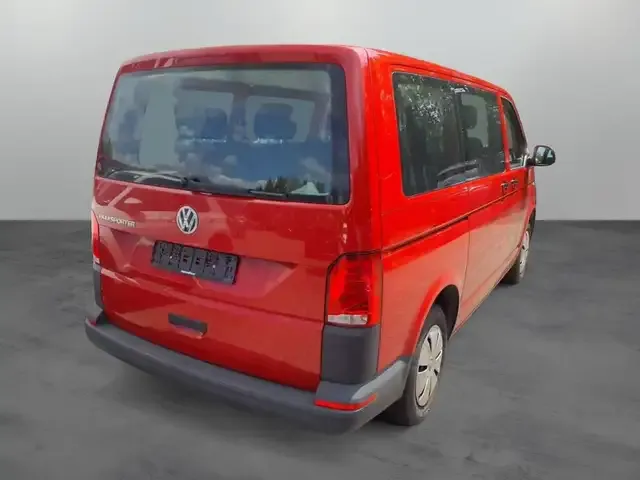 Volkswagen T6.1 Kombi
