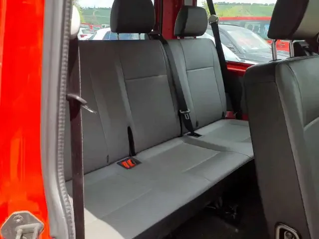 Volkswagen T6.1 Kombi