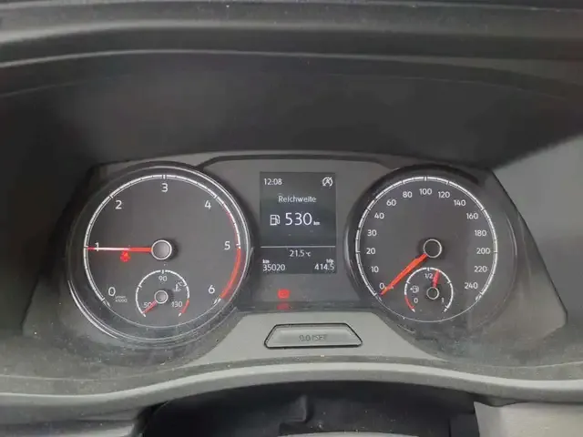 Volkswagen T6.1 Kombi