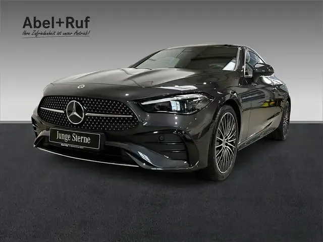 Mercedes-Benz CLE 220