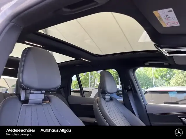 Mercedes-Benz EQS SUV