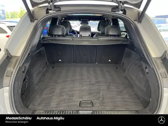 Mercedes-Benz EQS SUV