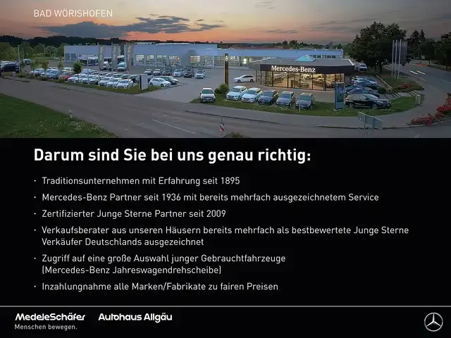 Mercedes-Benz EQS SUV